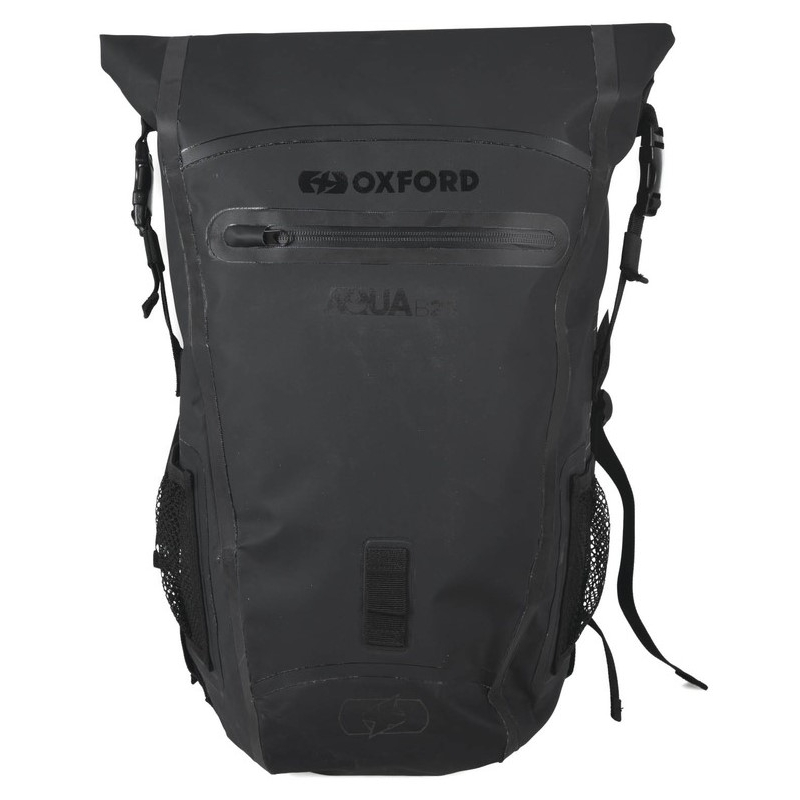 Veekindel seljakott Oxford Aqua B25 must 25 l