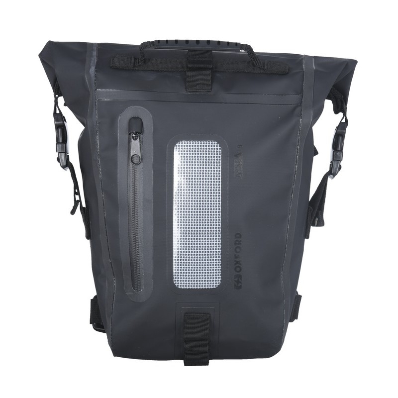 Oxford Aqua T8 Tail bag must