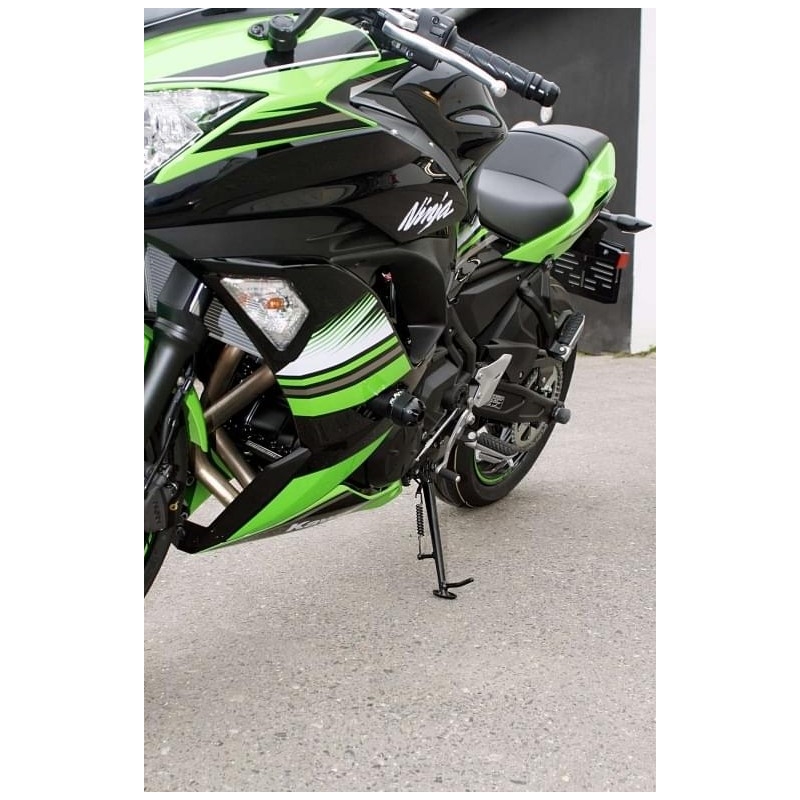 KAWASAKI Ninja 650 Gatling
