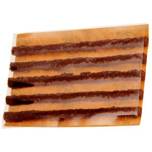 Komplekt 5 THUMBS UP vitsat auto-/mootorrehvide remondiks