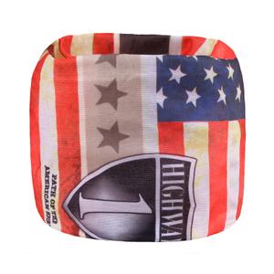 Multifunktsionaalne mootorratta sall RSA Highway American Spirit