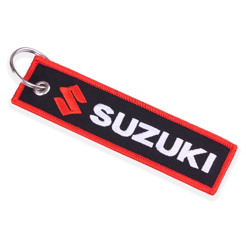 Suzuki võtmehoidja