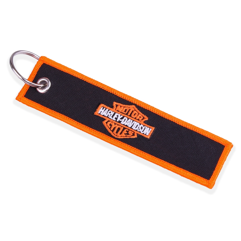 Harley-Davidson võtmehoidja