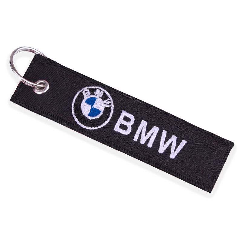 BMW võtmehoidja