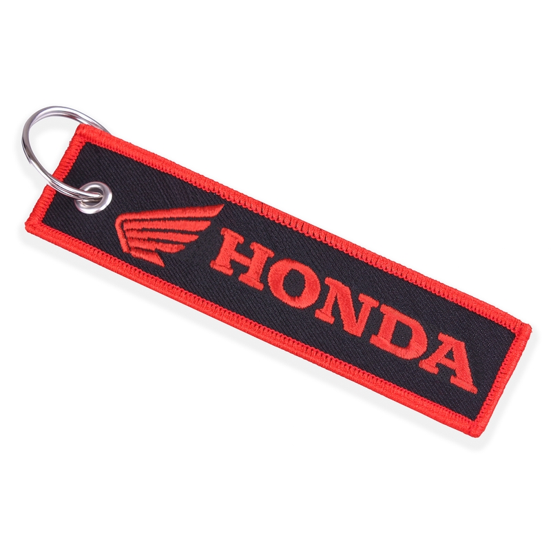 Honda võtmehoidja