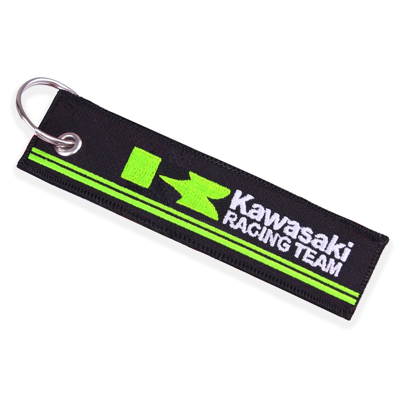 Kawasaki Racing Team võtmehoidja