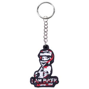 MotoZem Ma olen jalgrattur - Naine