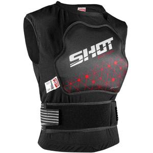 Vesta Shot Airlight Evo