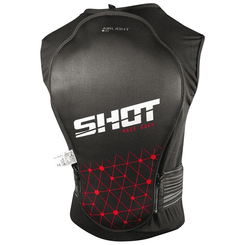 Vesta Shot Airlight Evo