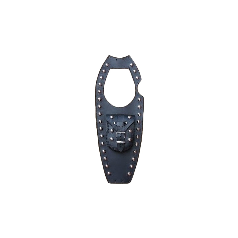 Tanki rihm Suzuki LS 650 Savage plus Pocket