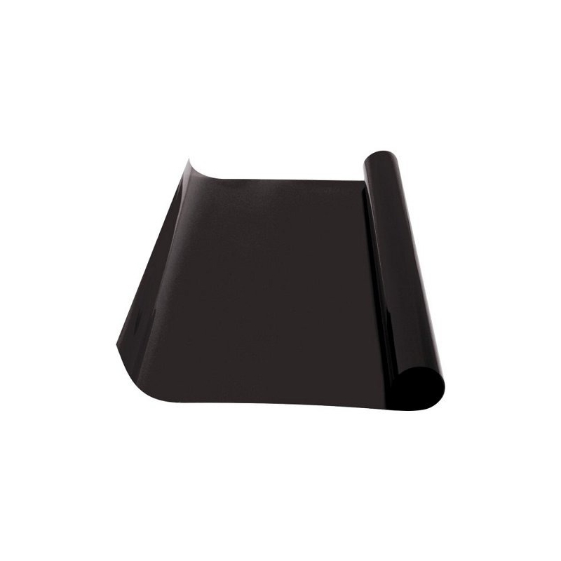 Folie protisluneční 50x300cm super dark 5%