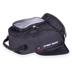 Street Racer Carry mootorratta tanker