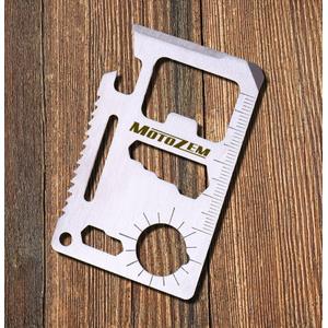 MotoZemi ellujäämiskaart