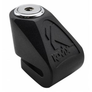 Ketaspidurilukk KOVIX KN1 must