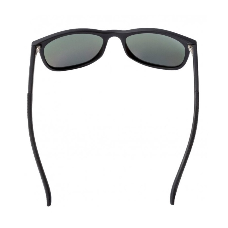 Brýle Meatfly Clutch černé