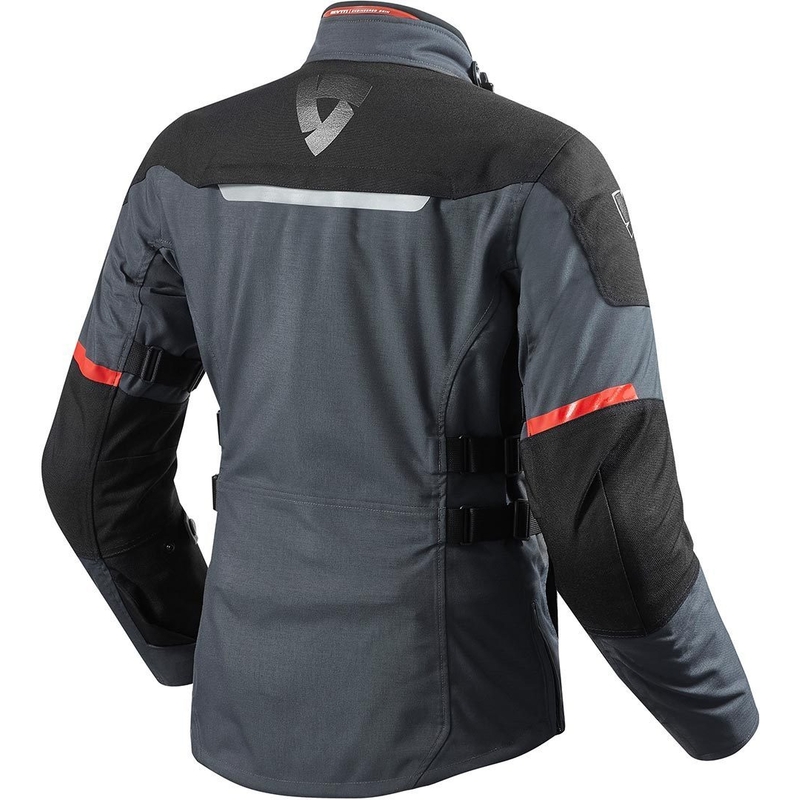 Naiste Revit Horizon 2 motojope antratsiit/must allahindlus