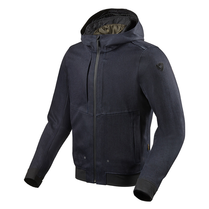 Revit Stealth 2 mootorratta kapuuts tumesinine allahindlus