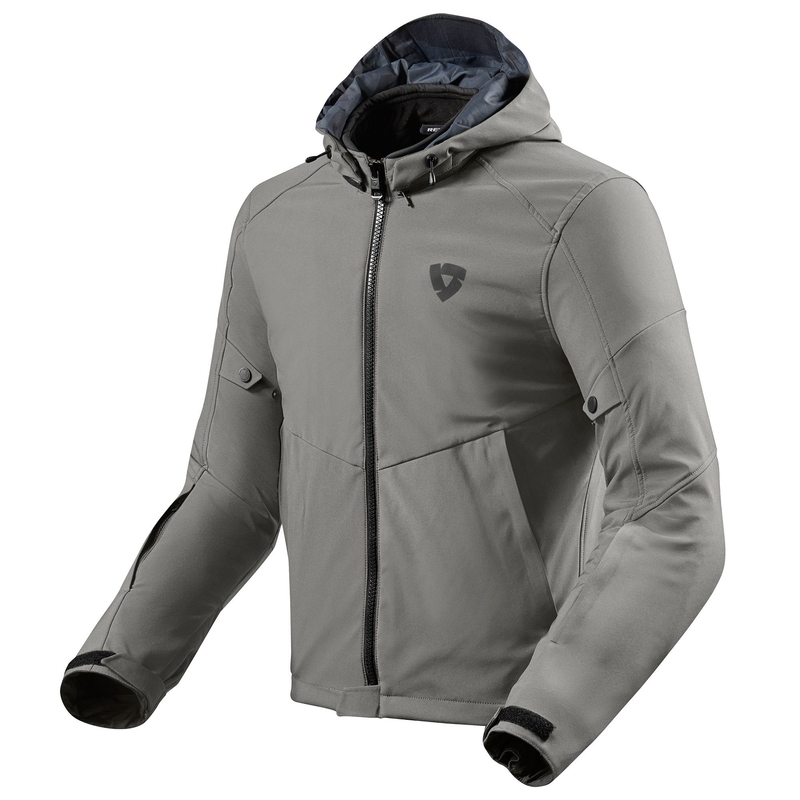 Revit Afterburn H2O mootorrattajope tumehall