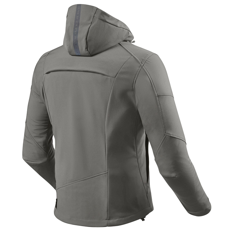 Revit Afterburn H2O mootorrattajope tumehall