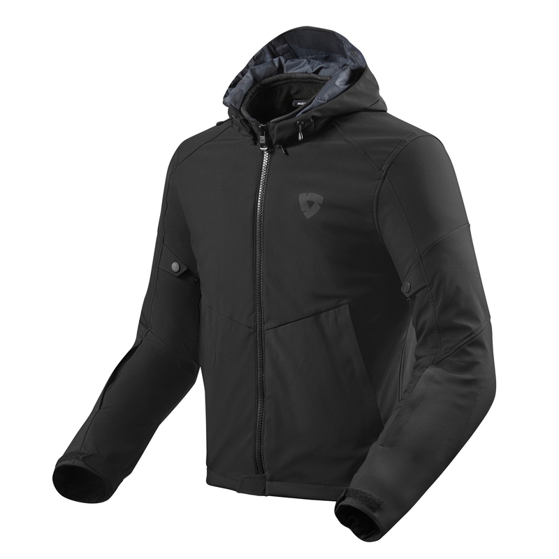 Revit Afterburn H2O mootorrattajope must