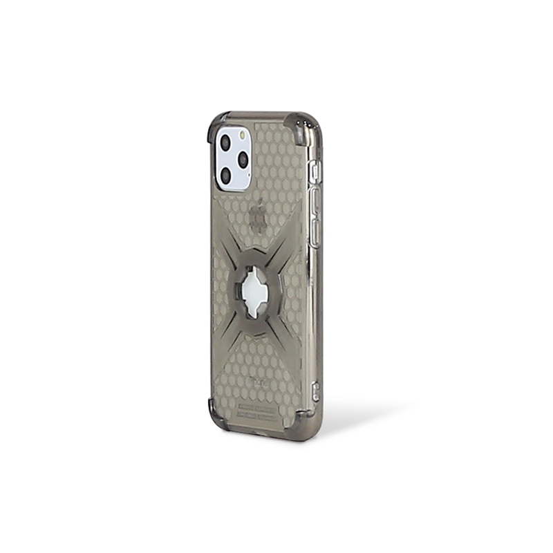 Telefoni kate koos hoidjaga CUBE X-Guard Apple iPhone 11 Pro jaoks hall