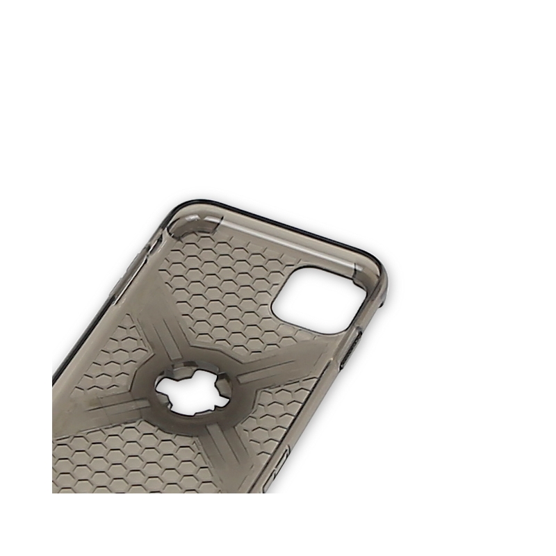 Telefoni kate koos hoidjaga CUBE X-Guard Apple iPhone 11 Pro jaoks hall