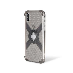 Telefoni kate koos hoidjaga CUBE X-Guard Apple iPhone X/XS jaoks hall allahindlus