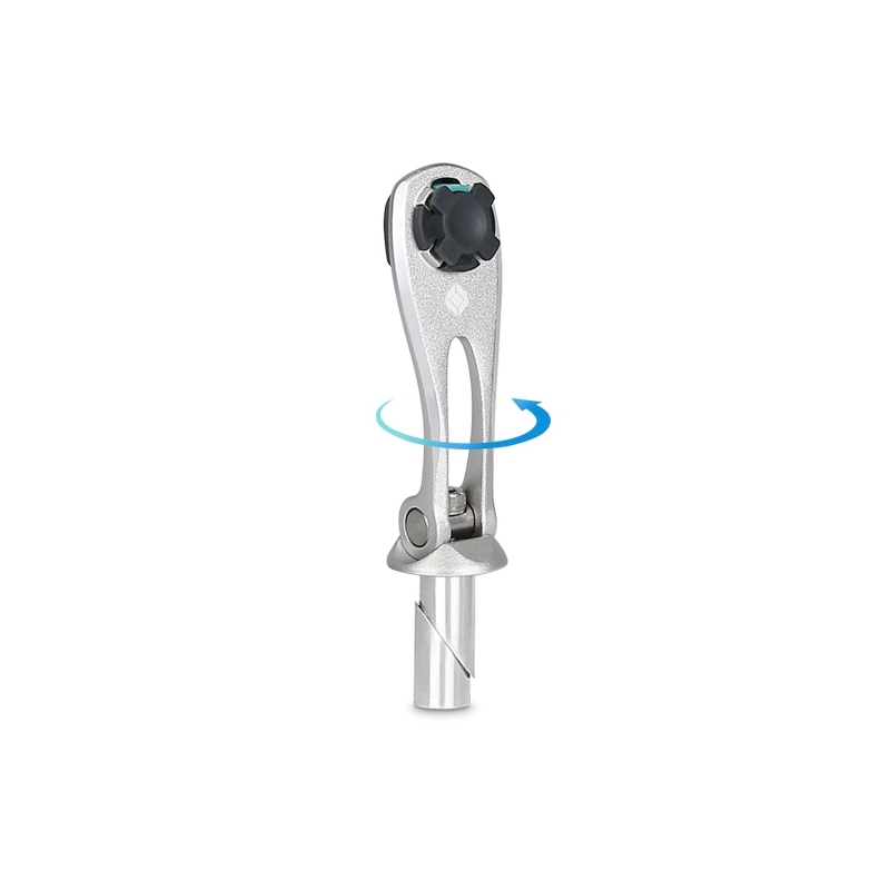 Šroub pro držáky CUBE X-Guard 21-26 mm výprodej