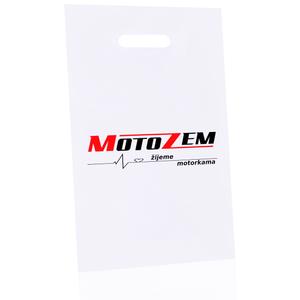 MotoZem kott - väike