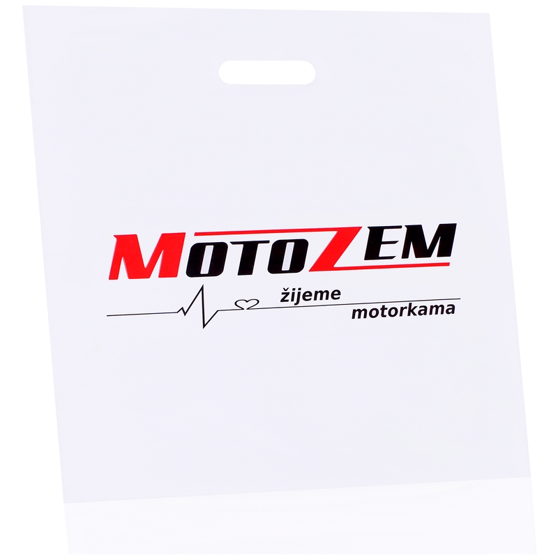 MotoZem kott - keskmine