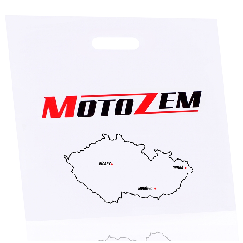 MotoZem kott - suur