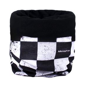 Multifunktsionaalne mootorratta sall MotoZem fliisiga