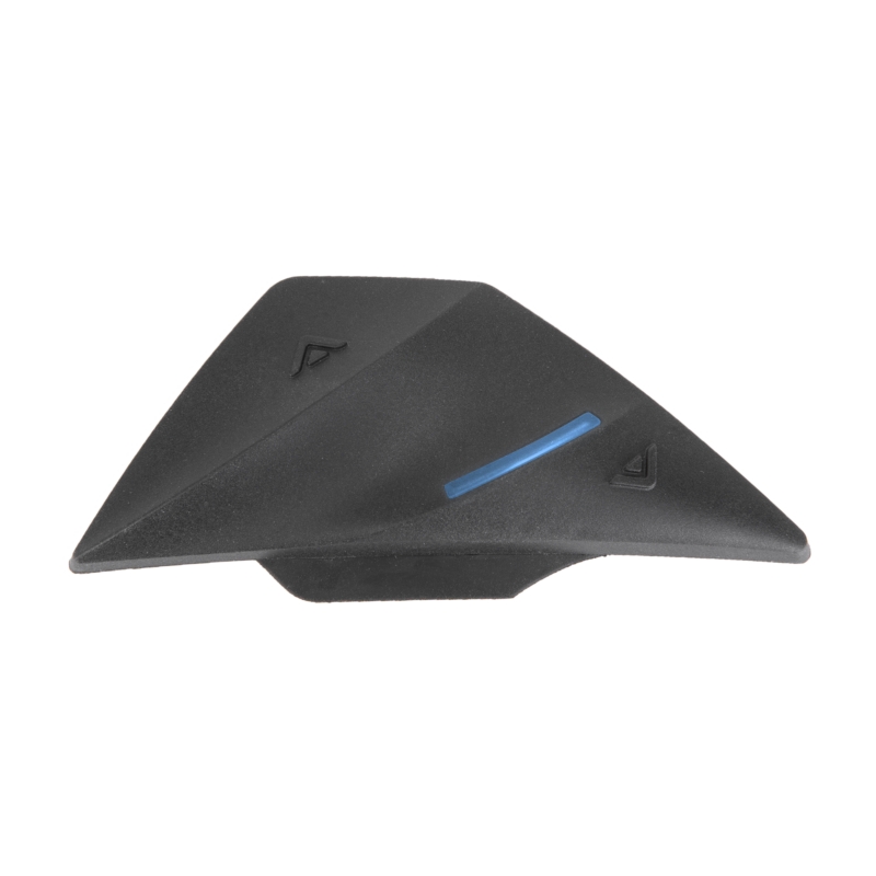 Integrální přilba Scorpion EXO-520 AIR Smart Solid černá matná