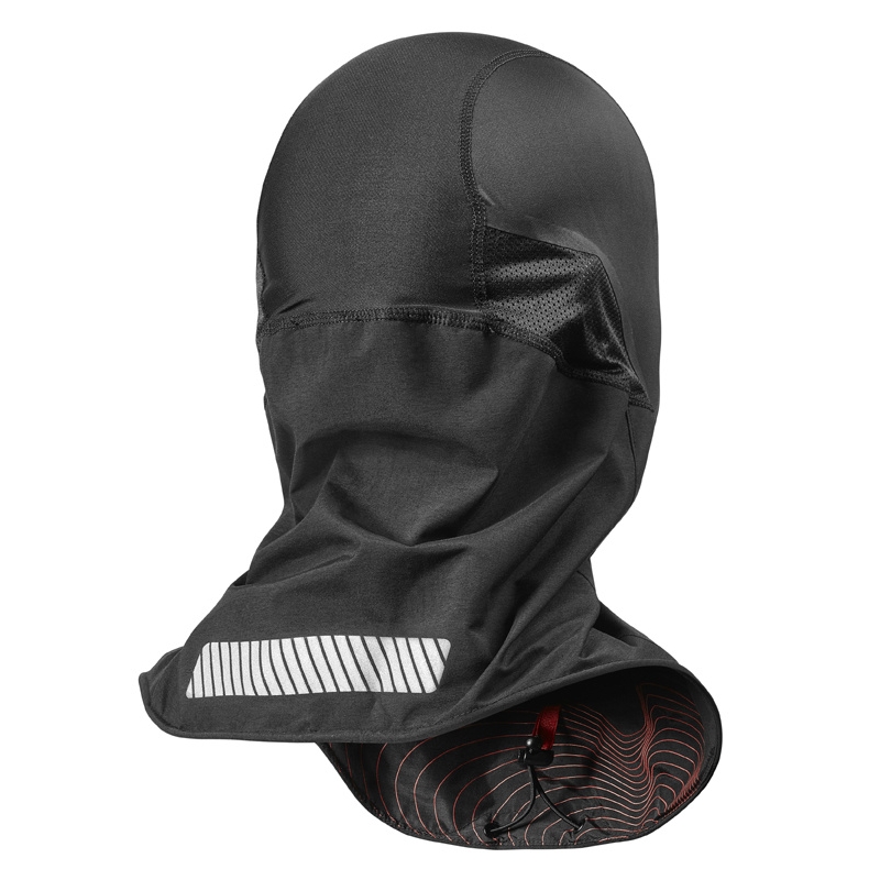 Moto kukla pod helmu Revit Amazon GTX výprodej
