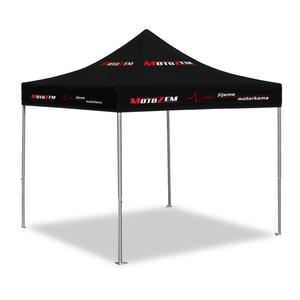 MotoZem Unikaalne võidusõidu telk