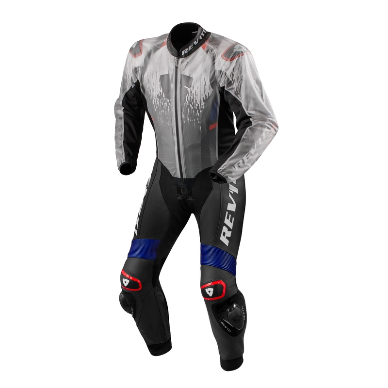 Revit Trackmaster H2O vihmajope