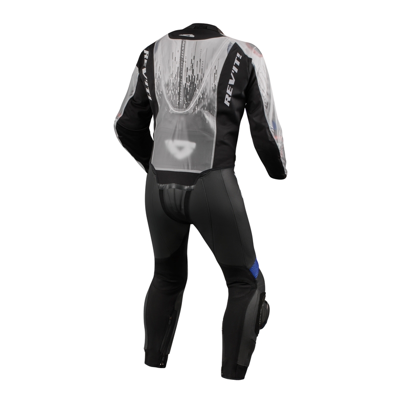 Revit Trackmaster H2O vihmajope