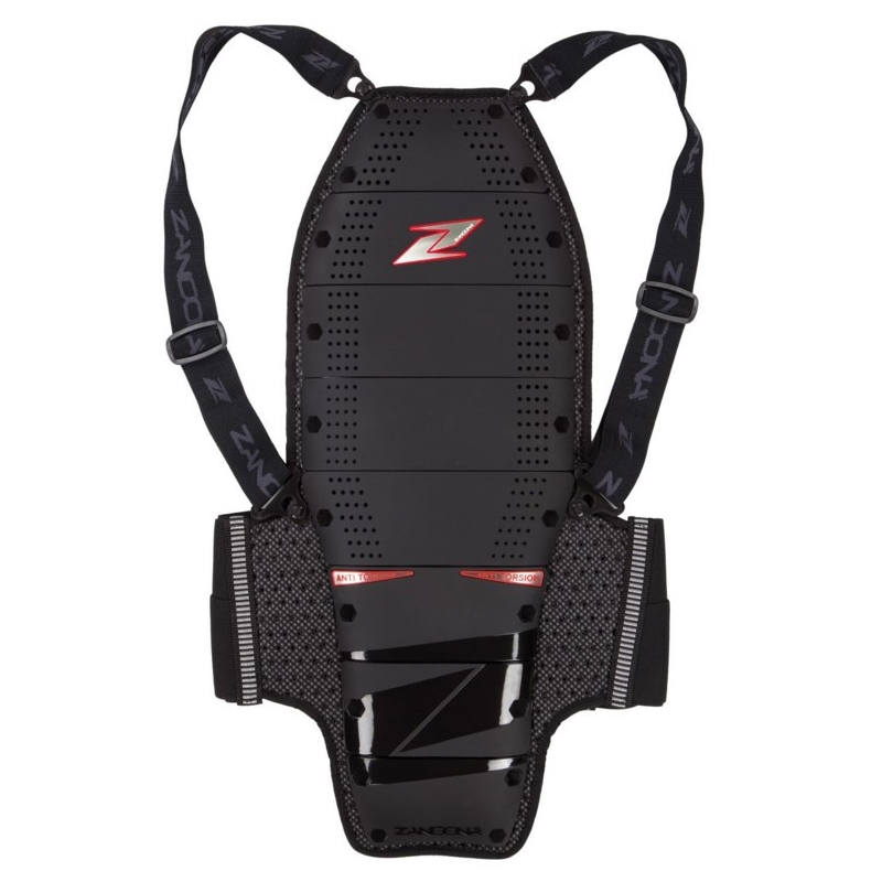 Seljakaitse Zandona Spine Evc X8 must 178-187 cm