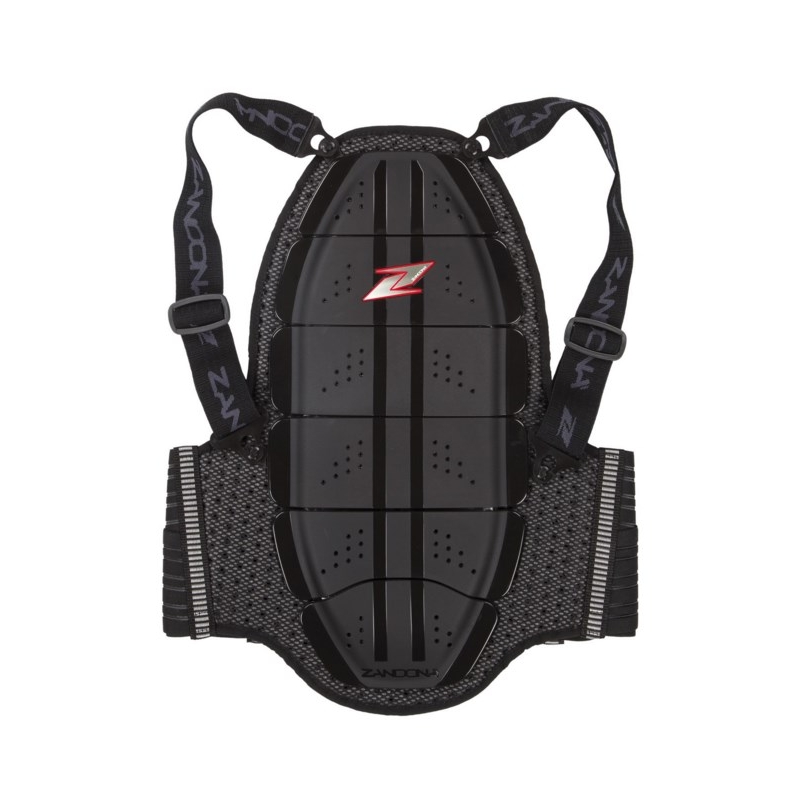 Seljakaitse Zandona Shield Evo X6 must 158-167 cm