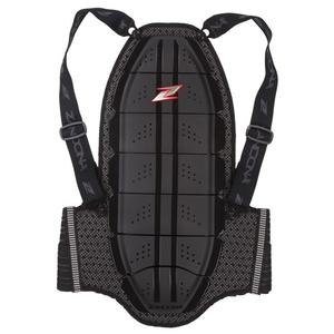 Seljakaitse Zandona Shield Evo X7 must 168-177 cm