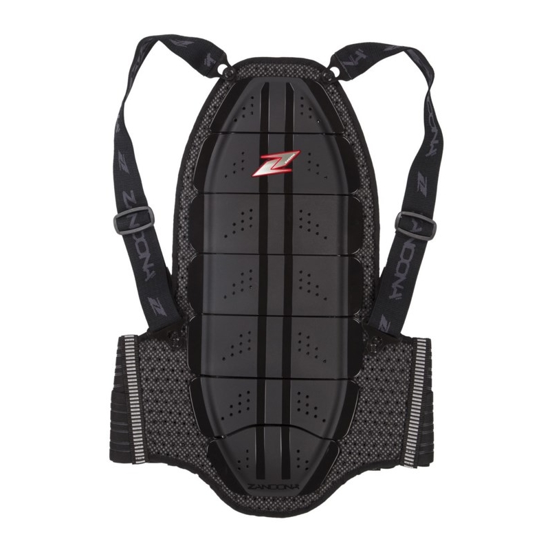 Seljakaitse Zandona Shield Evo X7 must 168-177 cm