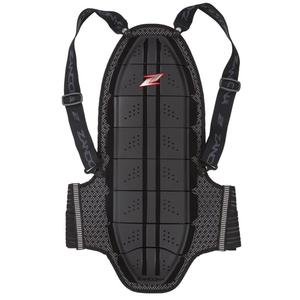 Seljakaitse Zandona Shield Evo X9 must 188-197 cm