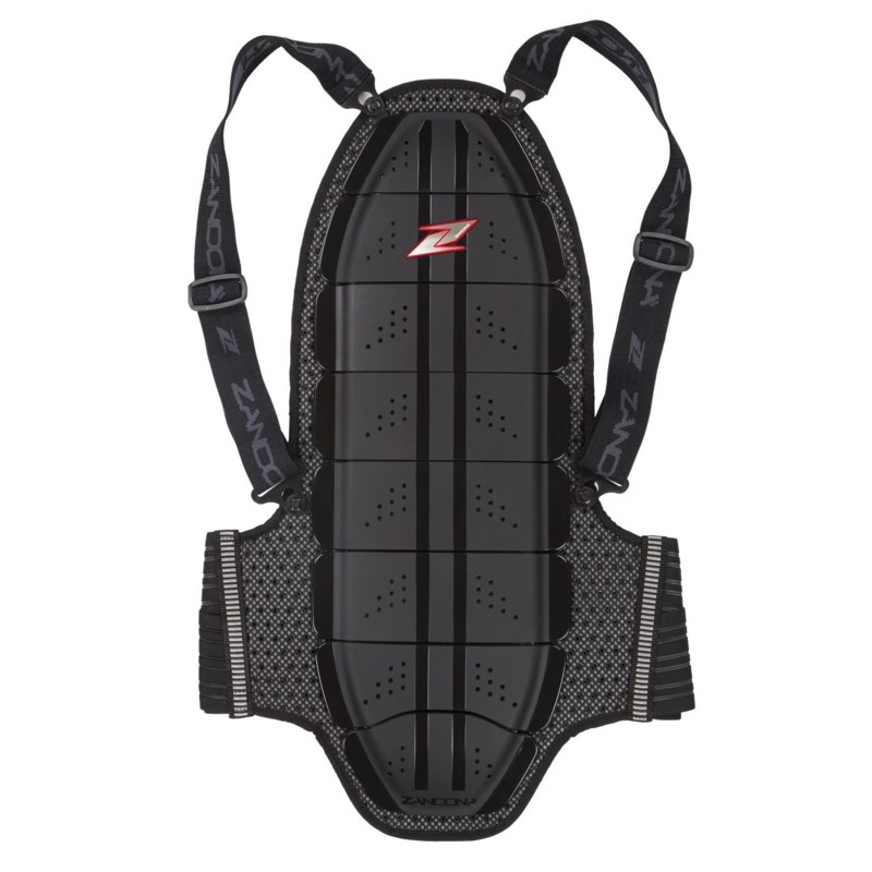 Seljakaitse Zandona Shield Evo X9 must 188-197 cm