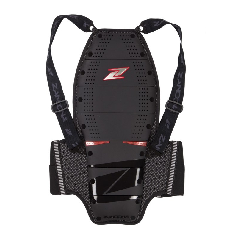 Seljakaitse Zandona Spine Evc X7 must 168-177 cm