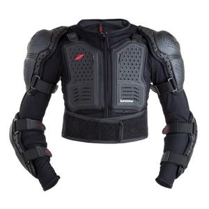 Zandona Stealth Jacket X7 106-125 cm