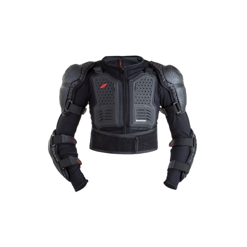 Zandona Stealth Jacket X7 106-125 cm