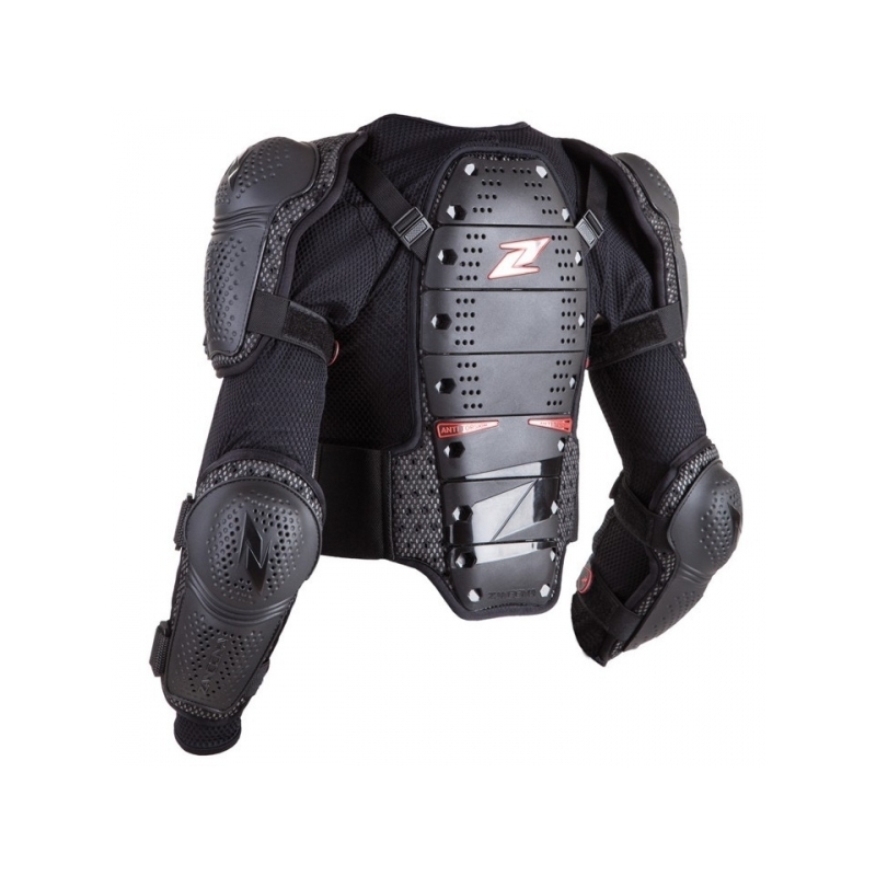 Zandona Stealth Jacket X7 106-125 cm