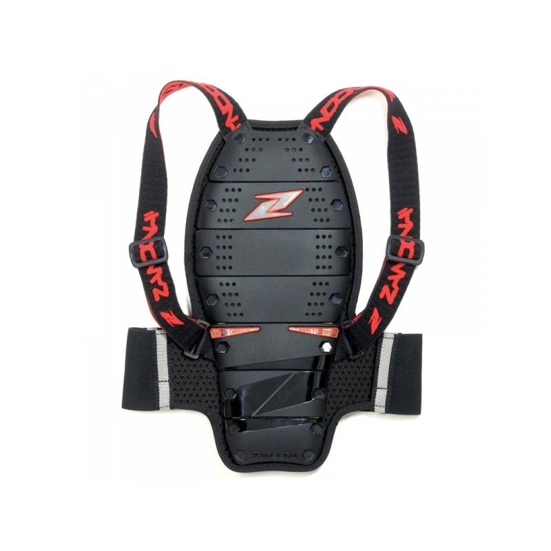 Laste selgrookaitsmed Zandona Spine Kid X7 121-135 cm