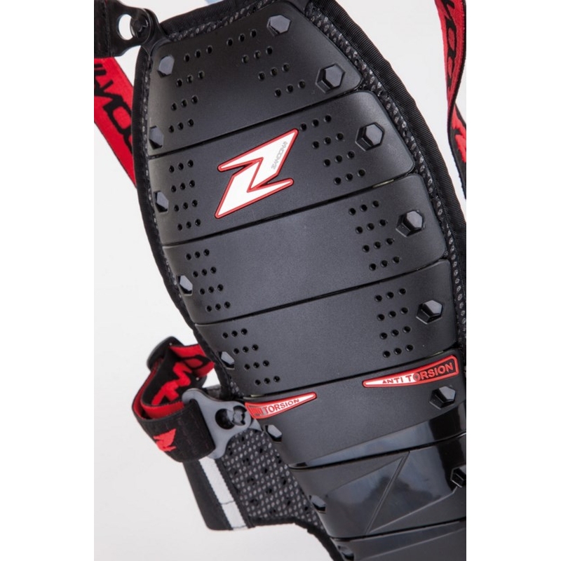 Laste selgrookaitsmed Zandona Spine Kid X7 121-135 cm