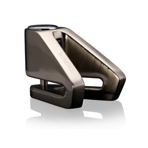 Ketaspidurilukk XENA X1 hõbedane